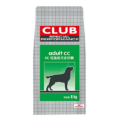 皇家（ROYAL CANIN）【7仓发货】cc宠物中大型犬成犬粮拉布拉多金毛狗粮 CC通用型狗粮8KG*2
