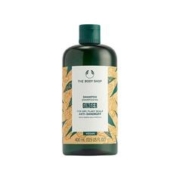 THE BODY SHOP Thebodyshop美体小铺生姜头皮洗发露洗发水养发去屑400ml