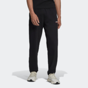 阿迪达斯 Adidas 休闲束脚裤 HF4771