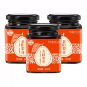 拍3瓶19.9元 枇杷秋梨膏3瓶*300瓶