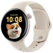 百亿补贴：vivo WATCH 3 智能手表 46mm 蓝牙通话版