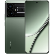 realme真我GT5 第二代骁龙8 5G旗舰芯 150W光速秒充 144Hz电竞直屏 12GB+256GB 星雾绿洲