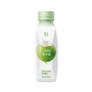 YETAI 椰泰 0糖生椰 原味220ml*10瓶