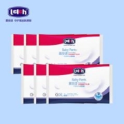 超值3片装 露安适纯净拉拉裤裤试用装M/L码