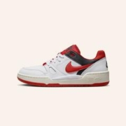 NIKE 耐克 FULL FORCE LO 男子运动板鞋 FB1362-102