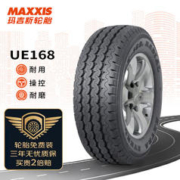 MAXXIS 玛吉斯 轮胎/汽车轮胎215/75R16C UE168E 原配新世代全顺/新全顺-加长轴