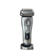 BRAUN 博朗 9350s 电动剃须刀 银色（礼盒款）
