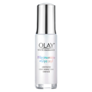 玉兰油（OLAY）抗糖精华小白瓶4代 旅行小样【到手32ml】抗糖小白瓶4支