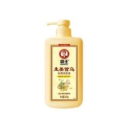 88VIP会员：BAWANG 霸王 生姜首乌去屑洗发水 600g