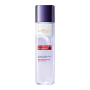 欧莱雅复颜奶盖水130ml 补水焕亮爽肤水保湿水护肤品新年生日礼物女