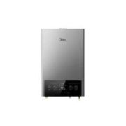 Midea 美的 JSQ30-MK1 燃气热水器 16升恒温智控燃热