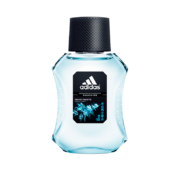 阿迪达斯 （adidas）男士海洋运动香调淡香 香水 冰点50ml *3件