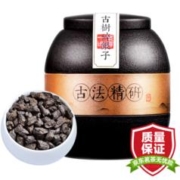 plus会员：立香园 10年糯香 碎银子普洱茶 250g