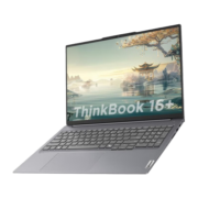 ThinkPad 联想ThinkBook 16+ 锐龙版标压处理器  轻薄商务办公笔记本电脑 2.5K高清屏120Hz刷新率 【新品上市】R7-8845H 16G 1T00CD