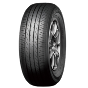 优科豪马（yokohama）横滨轮胎/汽车轮胎 215/60R16 95V E75FZ 原配东风日产新天籁