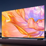 京东百亿补贴：Hisense 海信 85E5H-PRO 85英寸 液晶电视 4K 144Hz智慧屏