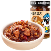 吉香居 下饭酱 微辣鲜香 200g