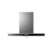 海尔（Haier）抽油烟机燃气灶具套装顶吸17/21立方大吸力欧式家用厨房商用一级节能吸油烟机抽烟机 支持以旧换新 【单烟机】大吸力油烟机