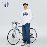 88VIP会员：Gap 盖璞 男士长袖T恤 892184