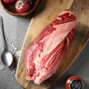 One's Member 1号会员店澳洲安格斯M3原切牛腱子肉 1kg 谷饲 低脂健身 烧烤肉食材