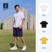 DECATHLON 迪卡侬 运动T恤 TAT3