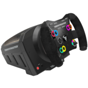 图马思特（THRUSTMASTER）TS-PC Racer 竞技者电脑赛车游戏方向盘 1080度开放式赛车模拟器 兼容PC