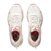 LI-NING 李宁 扶摇2.0 龙年限定反光减震稳定跑步鞋