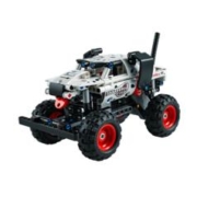 LEGO 乐高 科技系列 42150猛犬卡车 新品儿童积木玩具礼物拼装益智