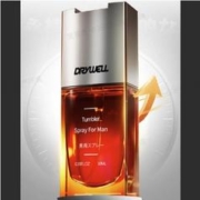 情人节好礼：DRYWELL 涩井 延时喷雾 配方升级款 11ml（赠1ml试用装）