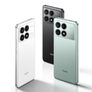 Redmi 红米 K70E 5G手机 16GB+1TB 影青