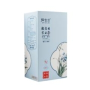 石古兰 2022年福鼎大白茶明前春茶高山白茶一级银针 正味老枞银针100g