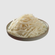 概率券：赣乐记新鲜竹笋丝 500g