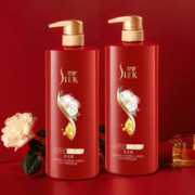 88VIP会员：SLEK 舒蕾 山茶精油洗发水套装320ml*2