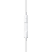 Apple 苹果 EarPods 半入耳式有线耳机 白色 Lightning接口