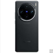 再降价：vivo X100 Pro 16GB 1TB 辰夜黑