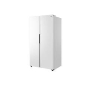 限移动端、京东百亿补贴：TOSHIBA 东芝 618对开双开门冰箱一级能效节能双变频大容量超薄低噪音风冷无霜 GR-RS618WE-PM151