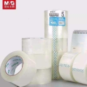 M＆G 晨光 透明胶带 大号 40米