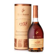 人头马 1738皇家礼赞 vsop 干邑白兰地 40%vol 700ml