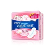 whisper 护舒宝 云感棉系列云感棉极薄卫生巾