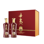 88VIP：广西 丹泉酒洞藏10 50度 酱香型 500ml*2瓶