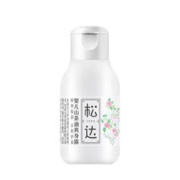 松达 U先试用 松达 山茶油系列 婴儿爽身露 30ml