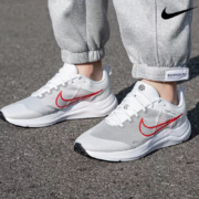 京东百亿补贴：NIKE 耐克 DOWNSHIFTER 12 男款透气休闲鞋