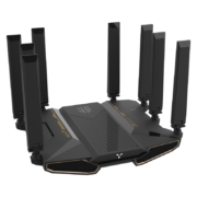 27日0点：ZTE 中兴 问天BE7200Pro+ 双频7200M 家用千兆Mesh无线路由器 WiFi 7