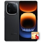 iQOO 12 5G手机 12GB+256GB