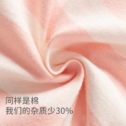 戴维贝拉 儿童长袖T恤2024春装新款女童假两件上衣女宝纯棉打底衫
