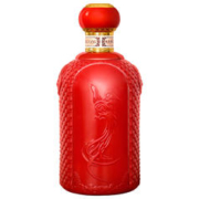 西凤酒 年份封藏品 52度 500ml 单瓶装 凤香型白酒