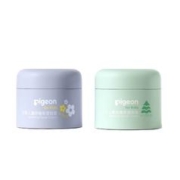 贝亲男女童保湿滋润补水面霜50g