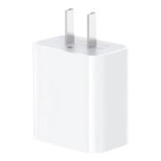 APPLE苹果充电器原装iphone15充电头15ProMax/Plus14/13/12/11/8/iPad20WPD快充头手机充电线适配器套装 20W USB-C充电头【不含线】