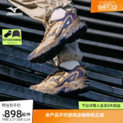 Mizuno 美津浓 23新男女西湖跑山赛联名跑步鞋 ADVENTURE WLTR30 NH