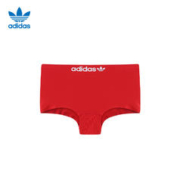 adidas 阿迪达斯 三叶草官方本命年女士内衣内裤秋冬吊带文胸少女睡眠套装